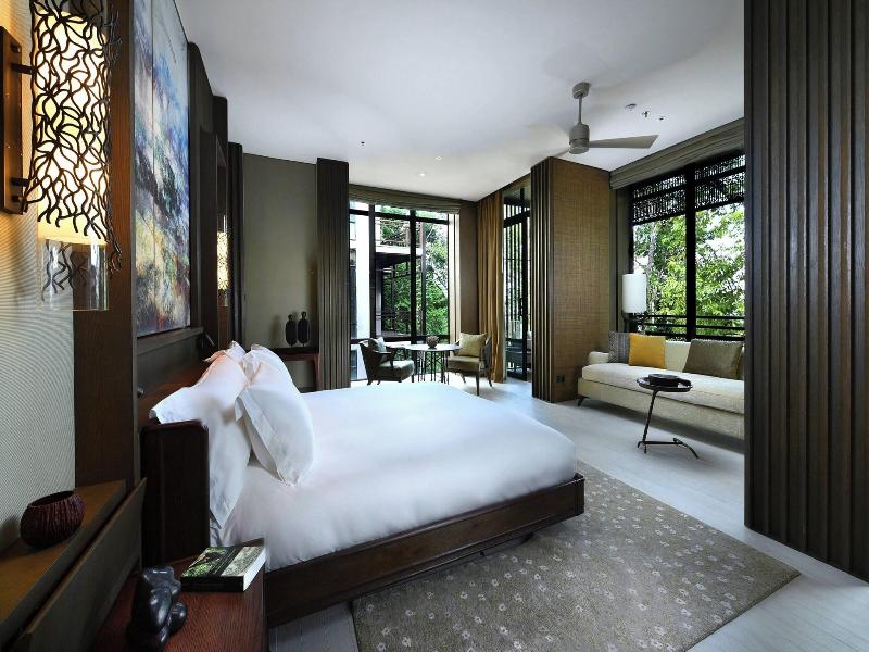 The Ritz-Carlton, Langkawi image