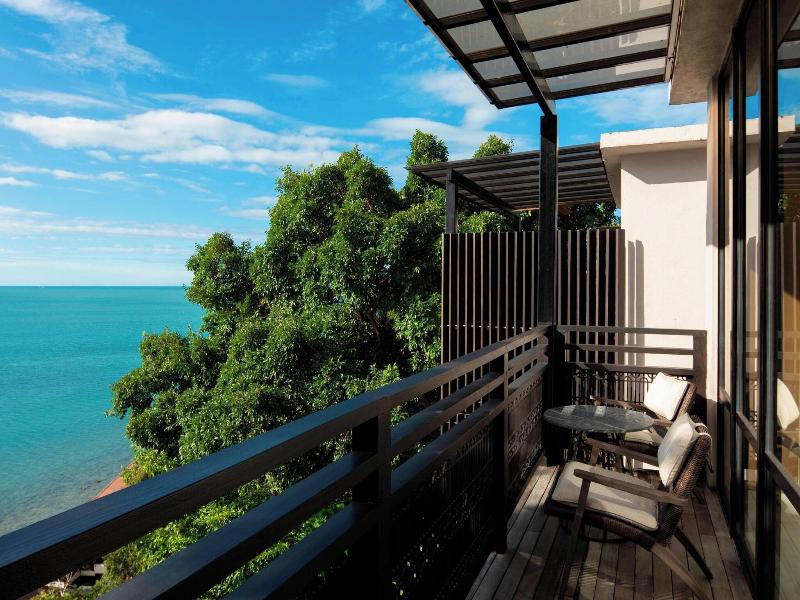 The Ritz-Carlton, Langkawi image