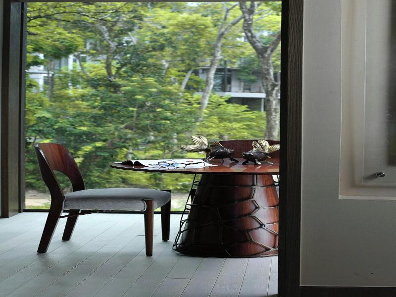 The Ritz-Carlton, Langkawi image