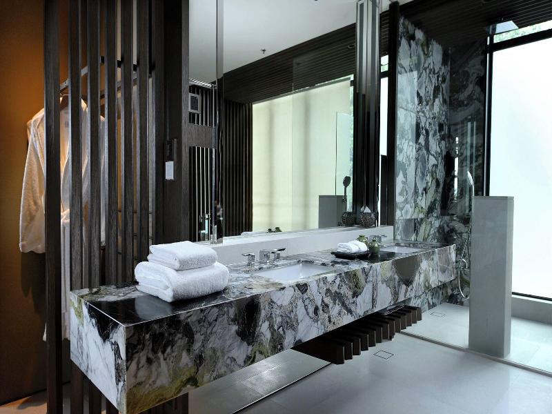 The Ritz-Carlton, Langkawi image