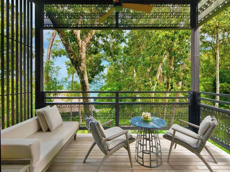 The Ritz-Carlton, Langkawi image