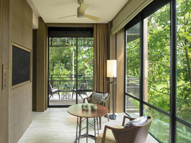 The Ritz-Carlton, Langkawi image