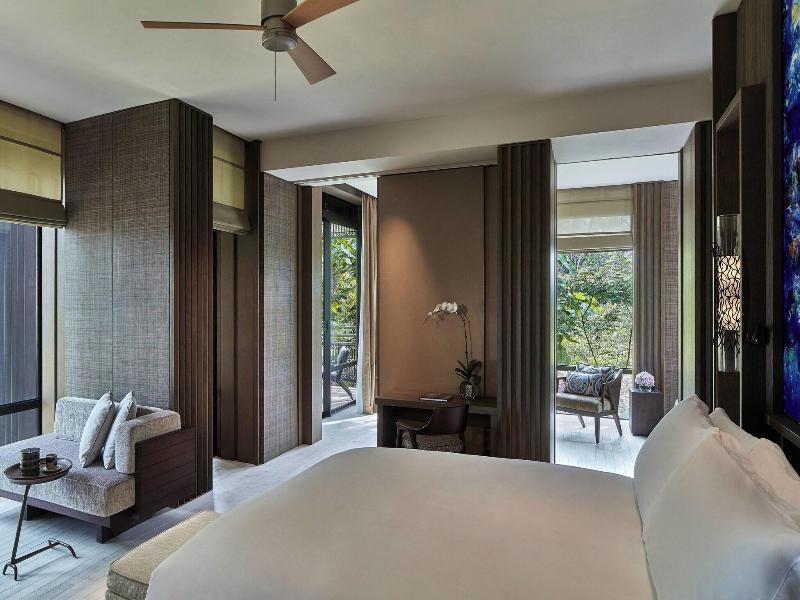The Ritz-Carlton, Langkawi image