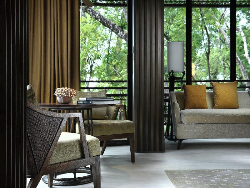 The Ritz-Carlton, Langkawi image