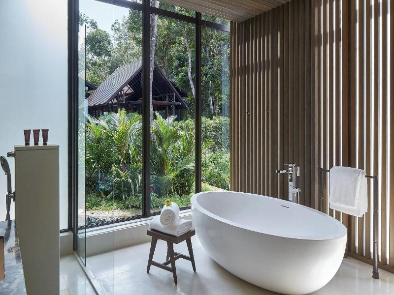 The Ritz-Carlton, Langkawi image