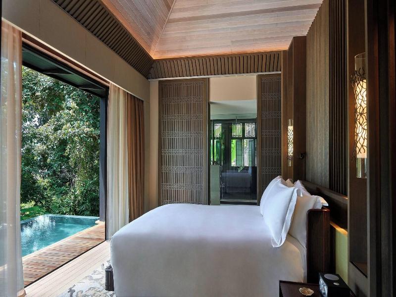The Ritz-Carlton, Langkawi image