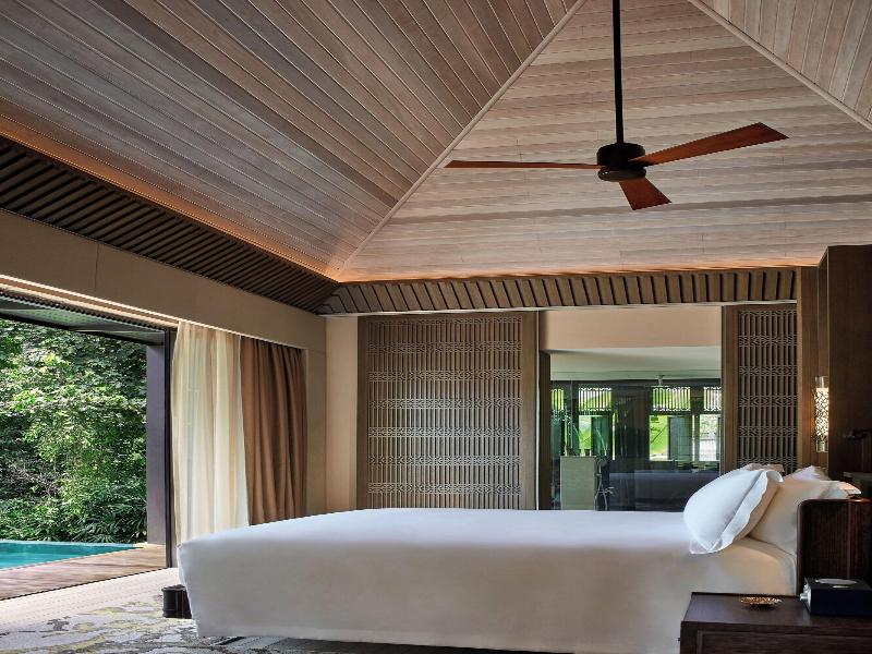 The Ritz-Carlton, Langkawi image