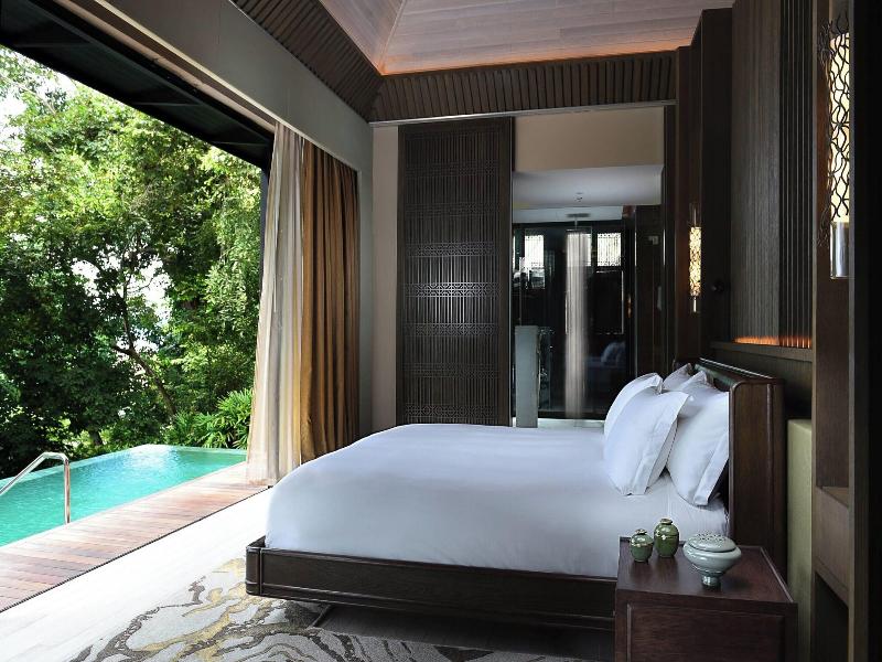 The Ritz-Carlton, Langkawi image