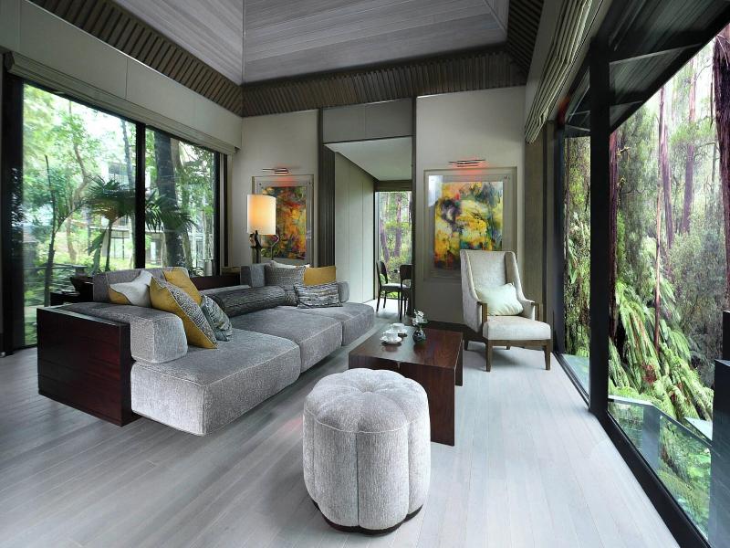 The Ritz-Carlton, Langkawi image