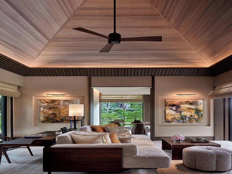 The Ritz-Carlton, Langkawi image