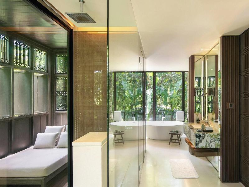 The Ritz-Carlton, Langkawi image