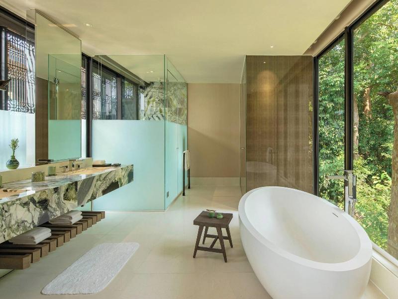 The Ritz-Carlton, Langkawi image