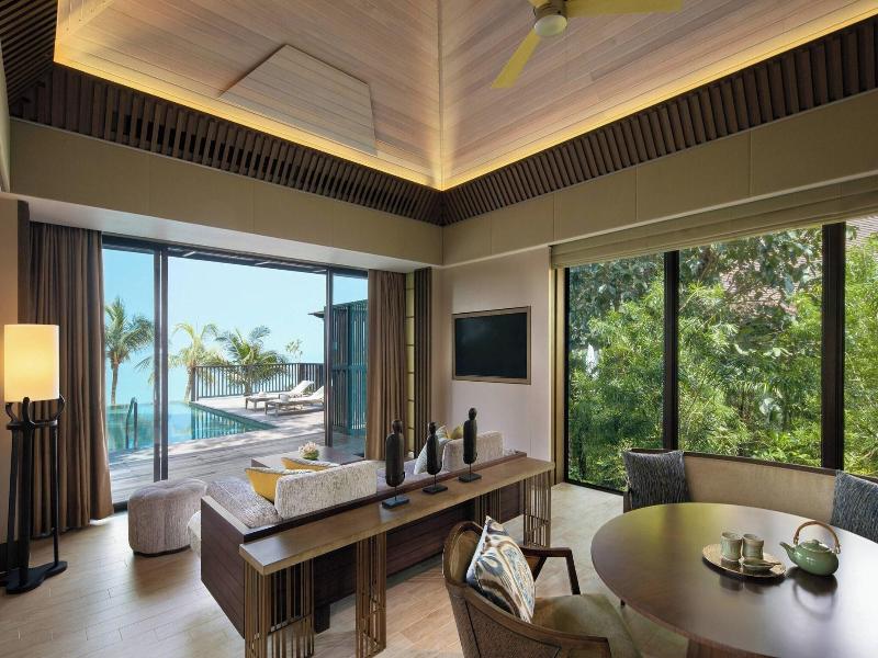 The Ritz-Carlton, Langkawi image