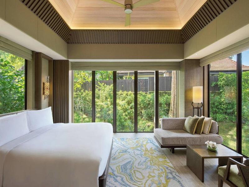 The Ritz-Carlton, Langkawi image