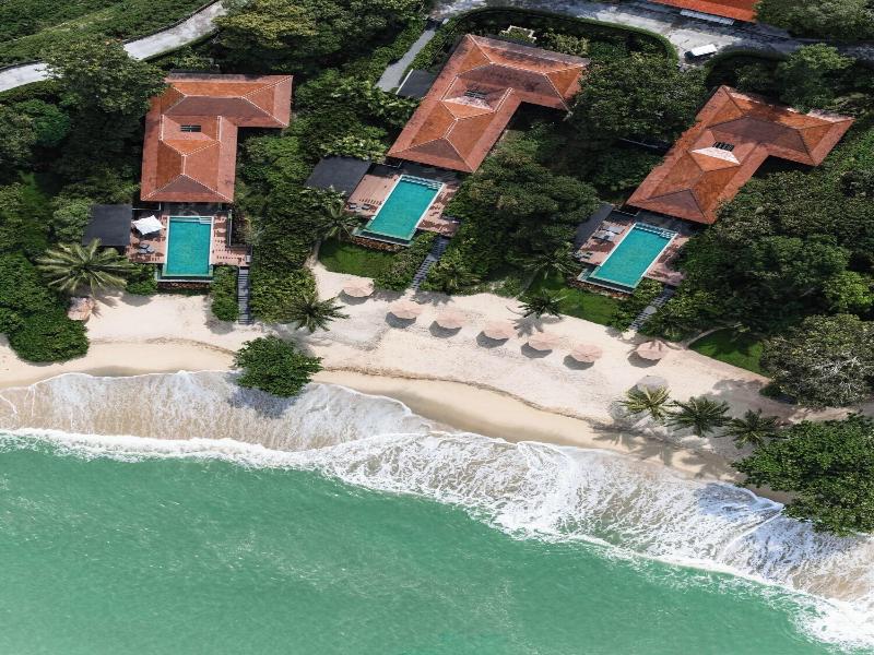 The Ritz-Carlton, Langkawi image