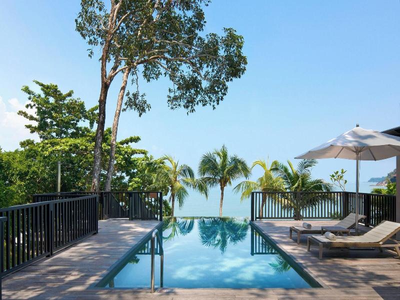 The Ritz-Carlton, Langkawi image