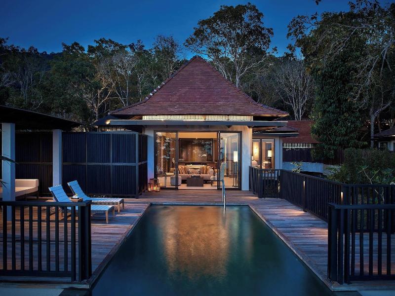 The Ritz-Carlton, Langkawi image