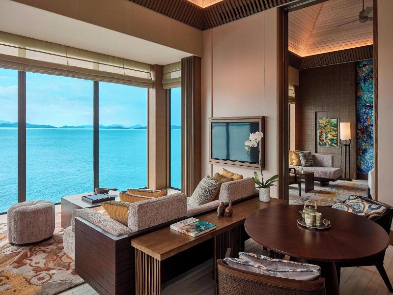 The Ritz-Carlton, Langkawi image