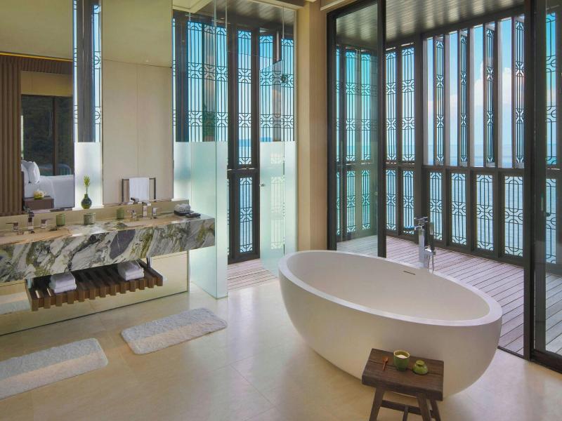 The Ritz-Carlton, Langkawi image