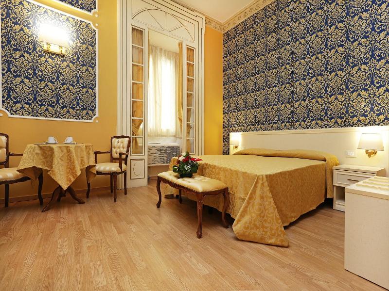 DG Prestige Room image