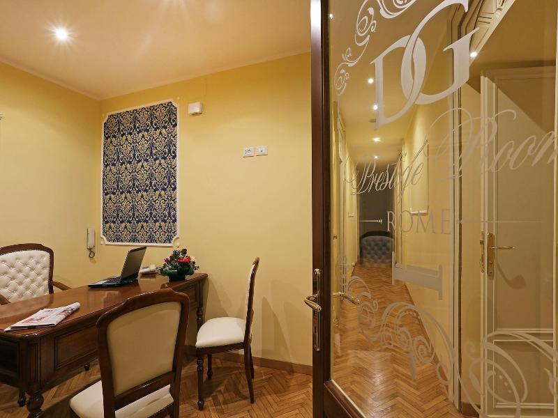 DG Prestige Room image