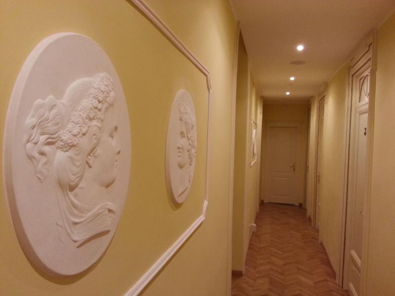 DG Prestige Room image