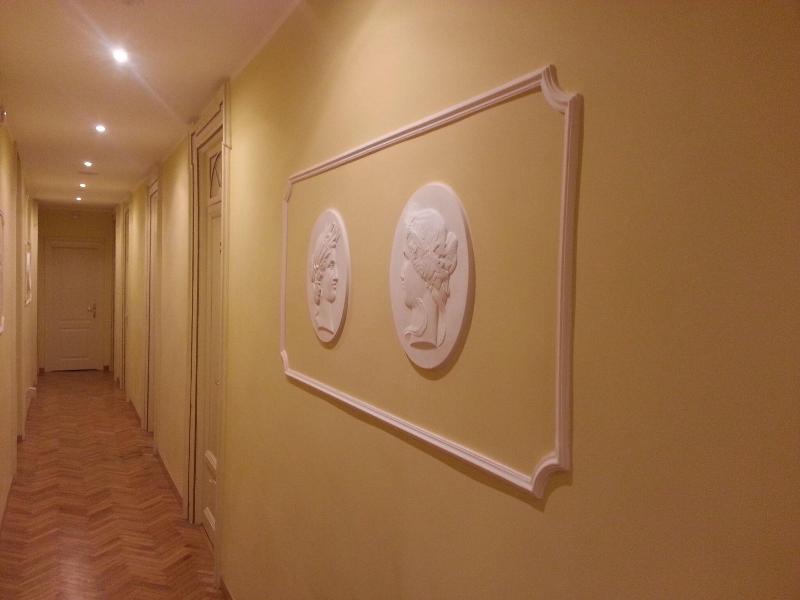 DG Prestige Room image