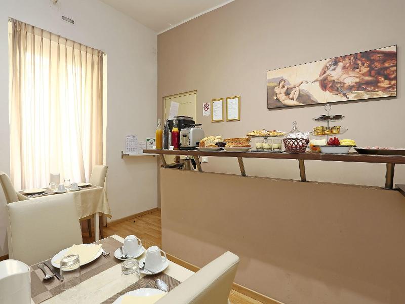 DG Prestige Room image
