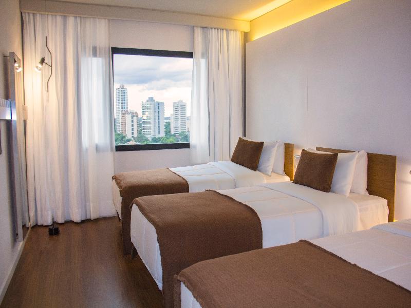 Esplendor by Wyndham Asuncion image
