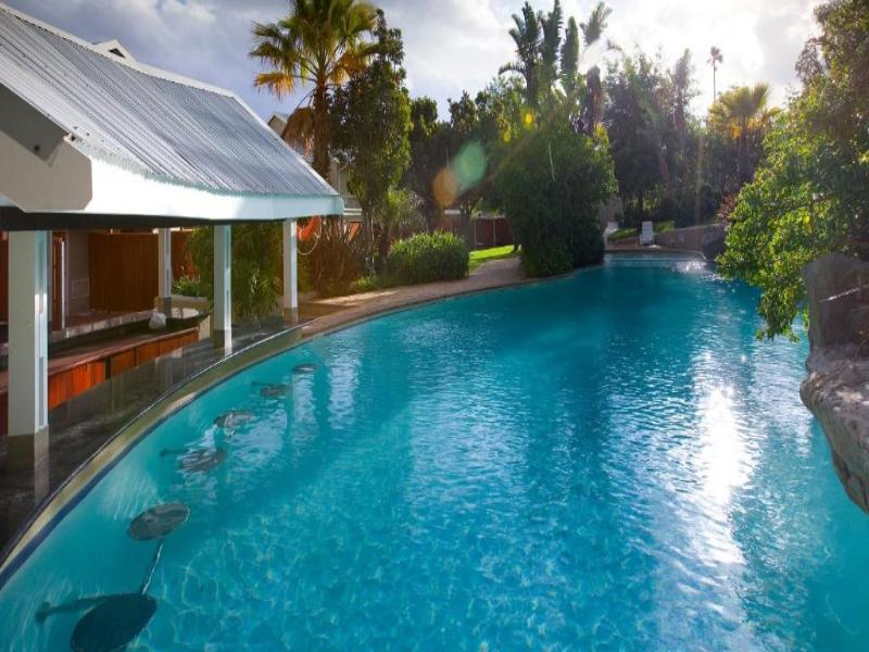The Caledon Hotel and Spa image 10