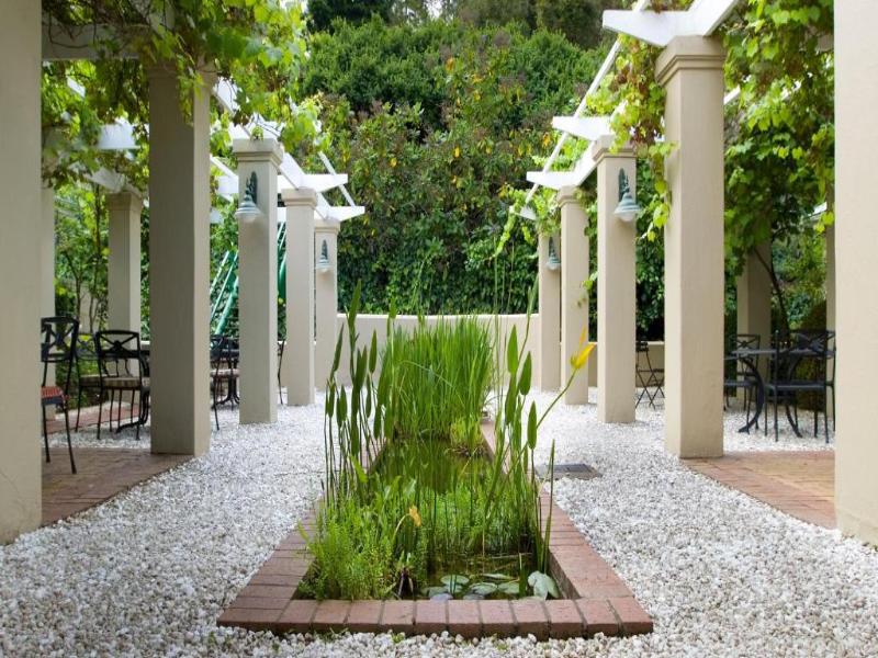 The Caledon Hotel and Spa image