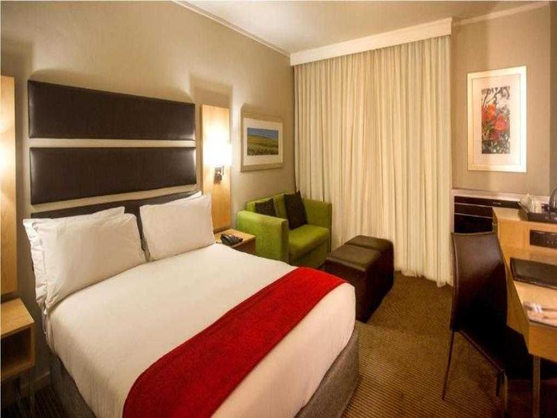 The Caledon Hotel and Spa image