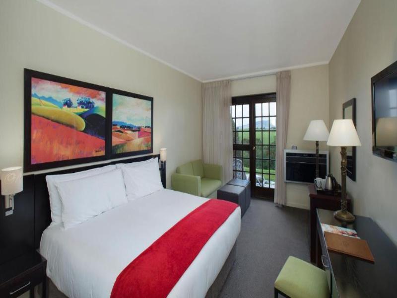 The Caledon Hotel and Spa image 6