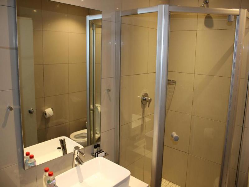 The Caledon Hotel and Spa image 4