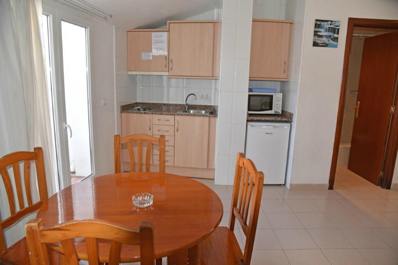 Apartaments Ar Dosjoimi