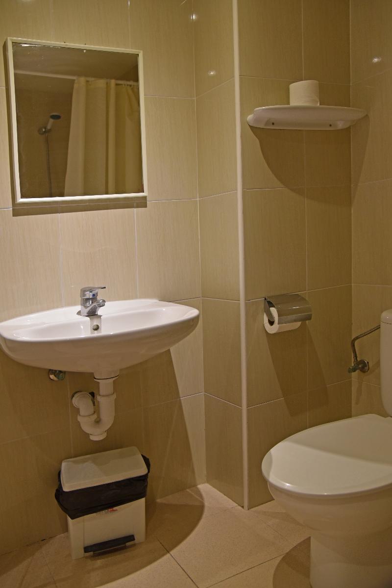 Apartaments Ar Dosjoimi