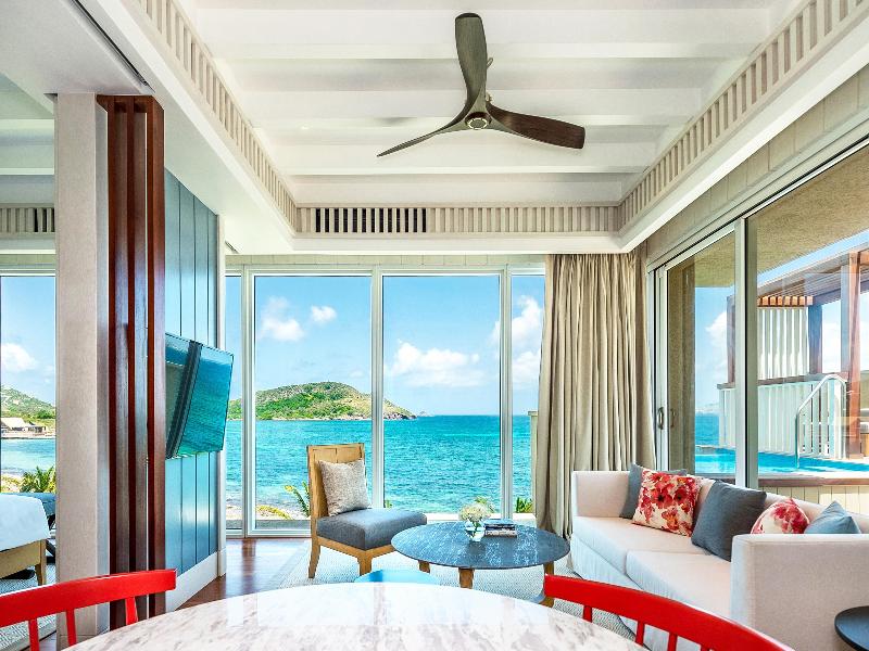 Park Hyatt ST. Kitts image
