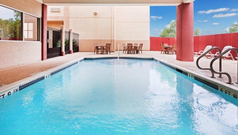 Hotel Country Inn & Suites by Radisson Houston IAH JFK