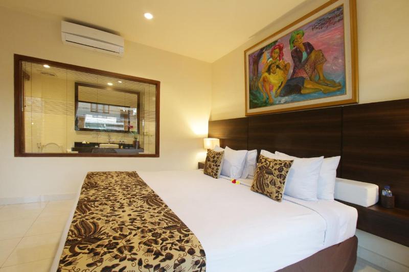 Fotos Hotel Arnawa Bungalow