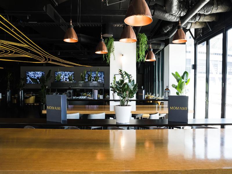 Peppers Southern Cross Melbourne image