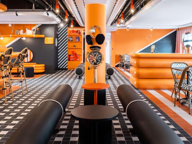 Ibis Styles La Rochelle Centre les Minimes image