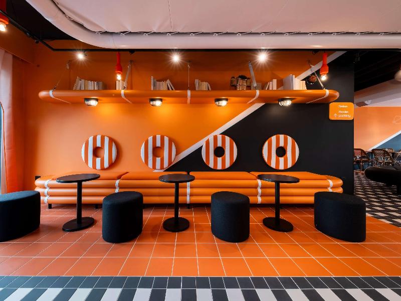 Ibis Styles La Rochelle Centre les Minimes image