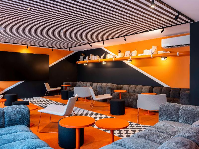 Ibis Styles La Rochelle Centre les Minimes image