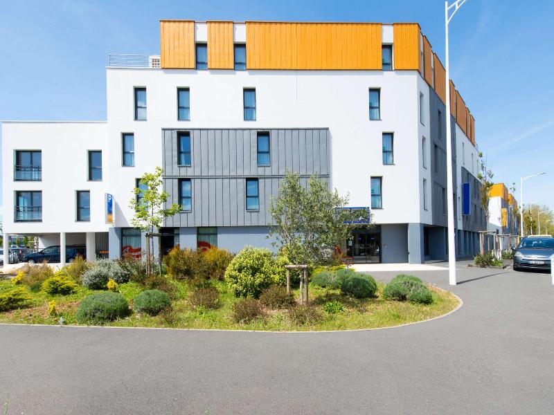 Ibis Styles La Rochelle Centre les Minimes image
