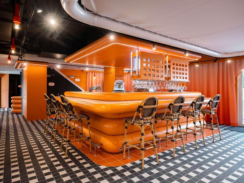 Ibis Styles La Rochelle Centre les Minimes image