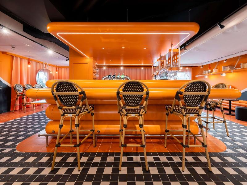Ibis Styles La Rochelle Centre les Minimes image