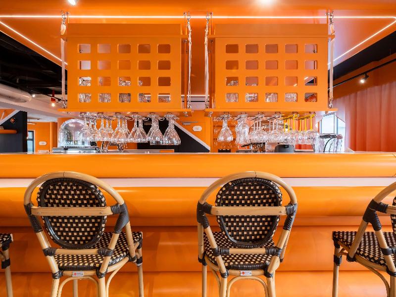 Ibis Styles La Rochelle Centre les Minimes image