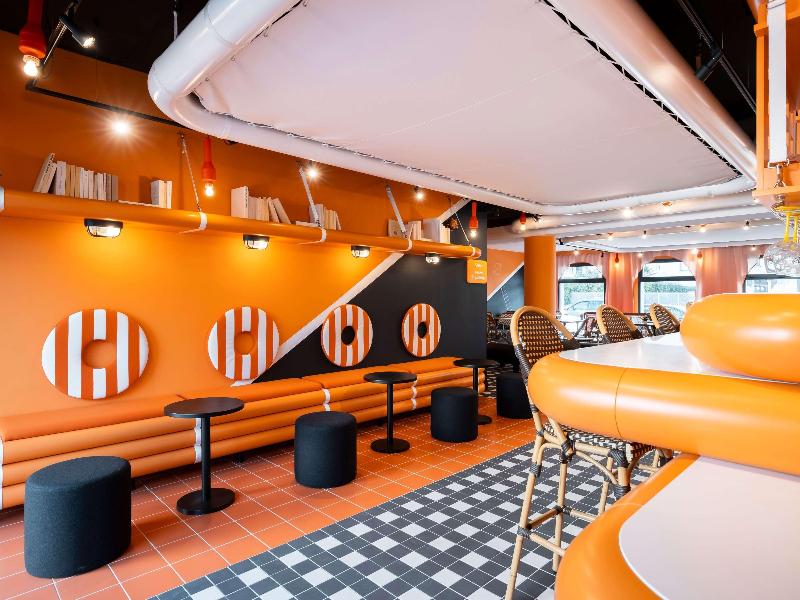 Ibis Styles La Rochelle Centre les Minimes image
