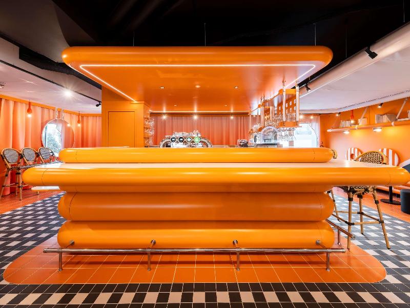 Ibis Styles La Rochelle Centre les Minimes image