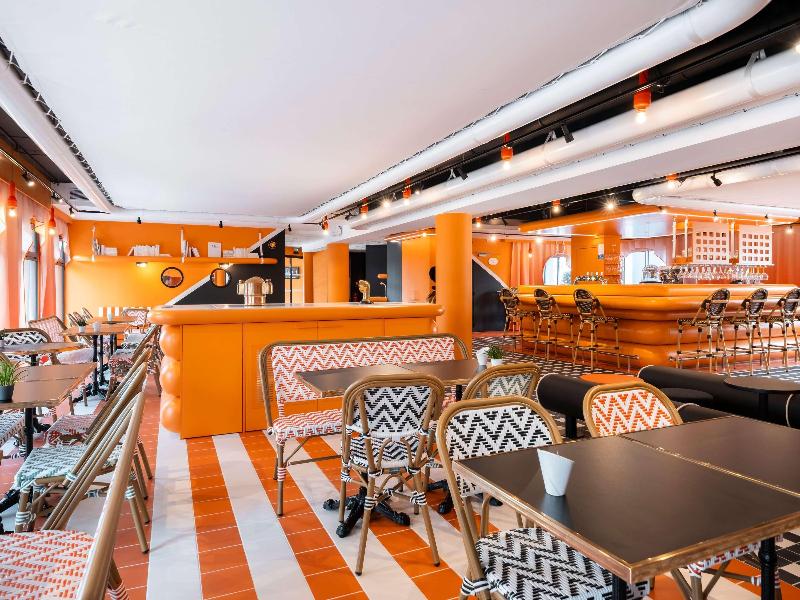 Ibis Styles La Rochelle Centre les Minimes image